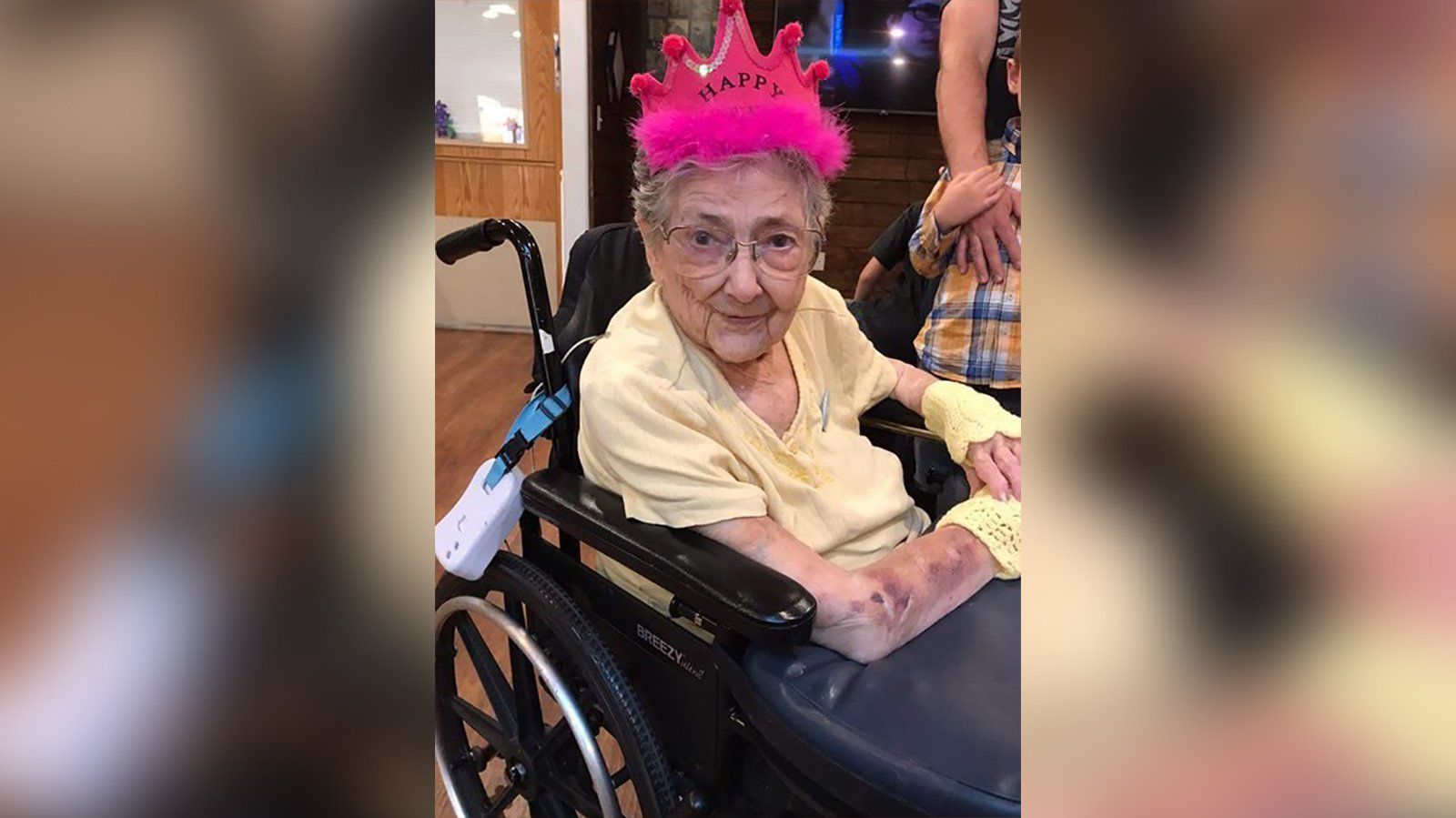 Rose Marie Bentley